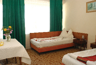 Imagen de la habitación del Hotel Gloria Eforie Sud. Foto 3