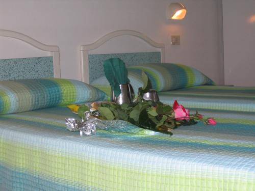 Imagen de la habitación del Hotel Gloria, Gabicce Mare. Foto 3