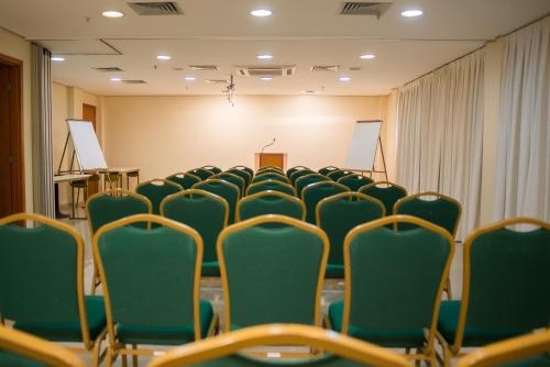 Imagen general del Hotel Gloria Garden Suites. Foto 4