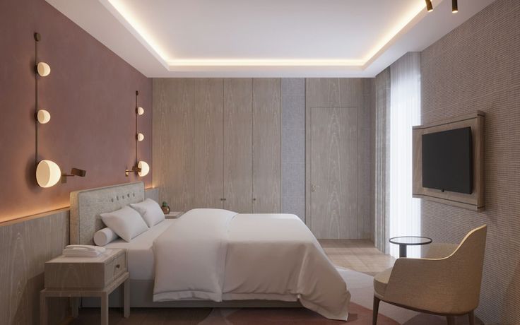 Imagen de la habitación del Hotel Gloria Golf Resort - All Inclusive. Foto 5
