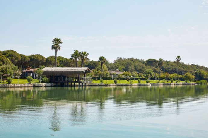Imagen general del Hotel Gloria Golf Resort - All Inclusive. Foto 1