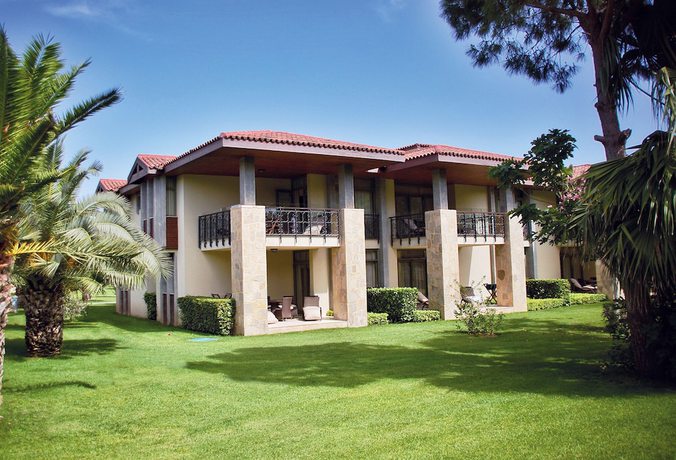 Imagen de la habitación del Hotel Gloria Golf Resort - All Inclusive. Foto 12