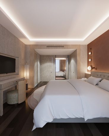 Imagen de la habitación del Hotel Gloria Golf Resort - All Inclusive. Foto 14
