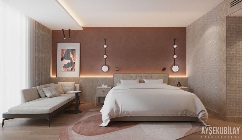 Imagen de la habitación del Hotel Gloria Golf Resort - All Inclusive. Foto 15