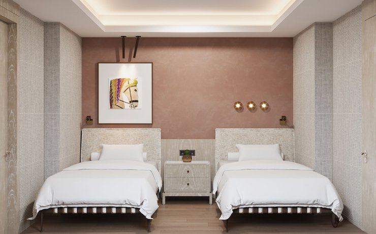 Imagen de la habitación del Hotel Gloria Golf Resort - All Inclusive. Foto 19