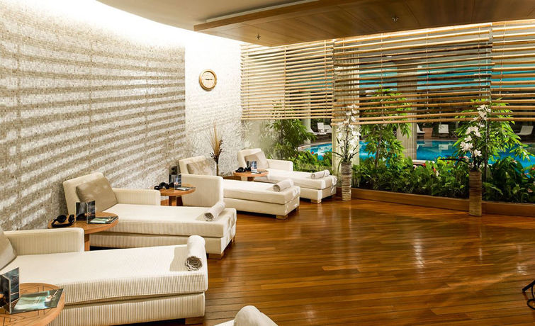 Imagen general del Hotel Gloria Golf Resort. Foto 2