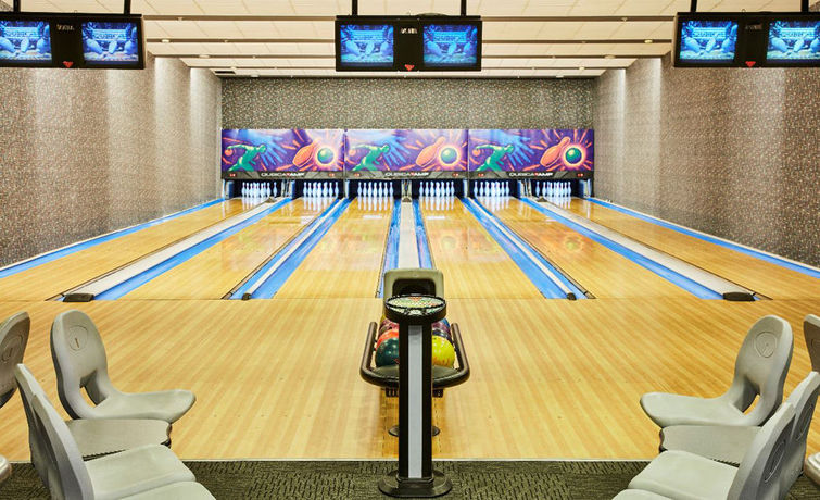 Imagen general del Hotel Gloria Golf Resort. Foto 7