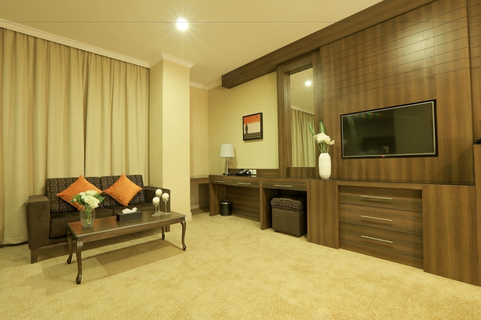 Imagen de la habitación del Hotel Gloria Inn. Foto 5