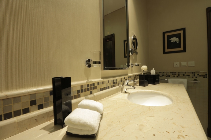 Imagen de la habitación del Hotel Gloria Inn. Foto 6