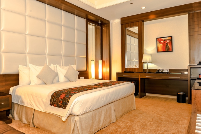 Imagen de la habitación del Hotel Gloria Inn. Foto 7