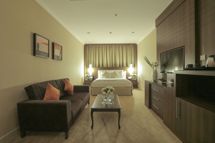 Imagen de la habitación del Hotel Gloria Inn. Foto 8