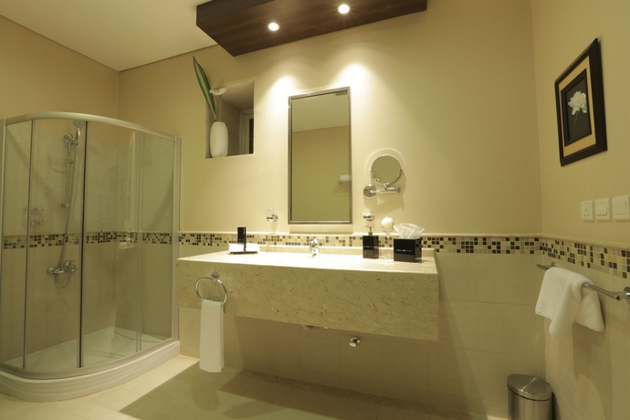 Imagen de la habitación del Hotel Gloria Inn. Foto 9