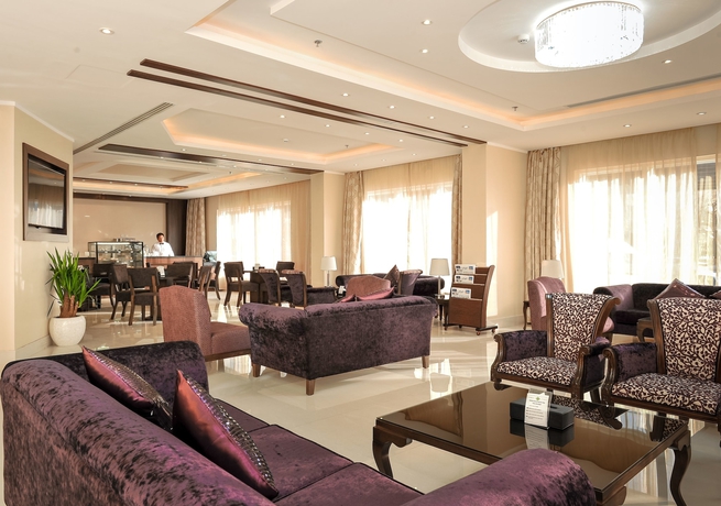 Imagen de los interiores del Hotel Gloria Inn. Foto 17