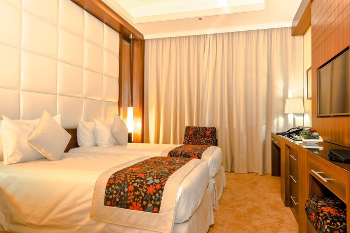 Imagen de la habitación del Hotel Gloria Inn. Foto 12