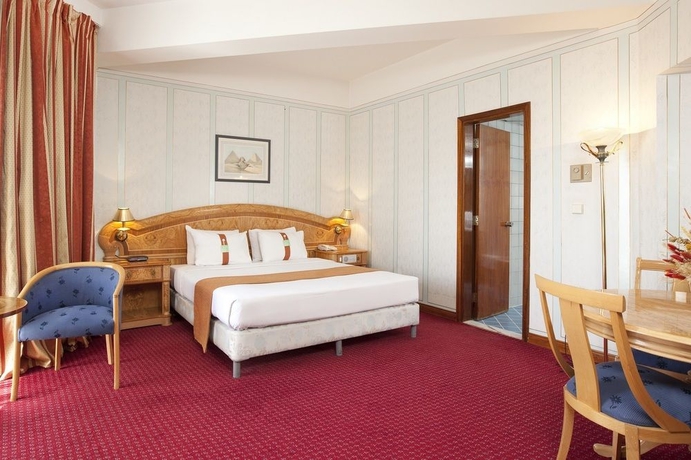 Imagen de la habitación del Hotel Gloria Inn Najran. Foto 6