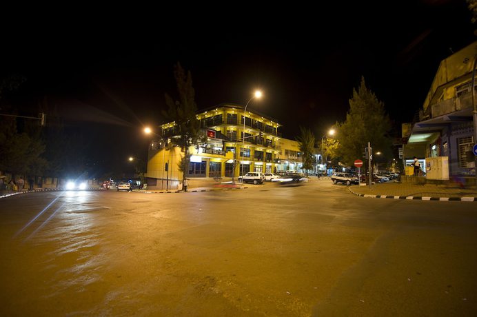 Imagen general del Hotel Gloria, Kigali. Foto 1