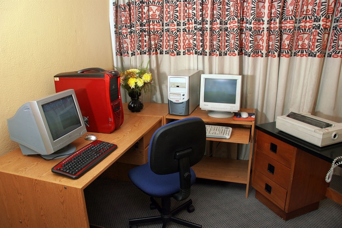 Imagen de los interiores del Hotel Gloria La Paz. Foto 7