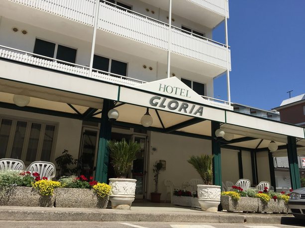 Imagen general del Hotel Gloria, Lignano Sabbiadoro. Foto 4