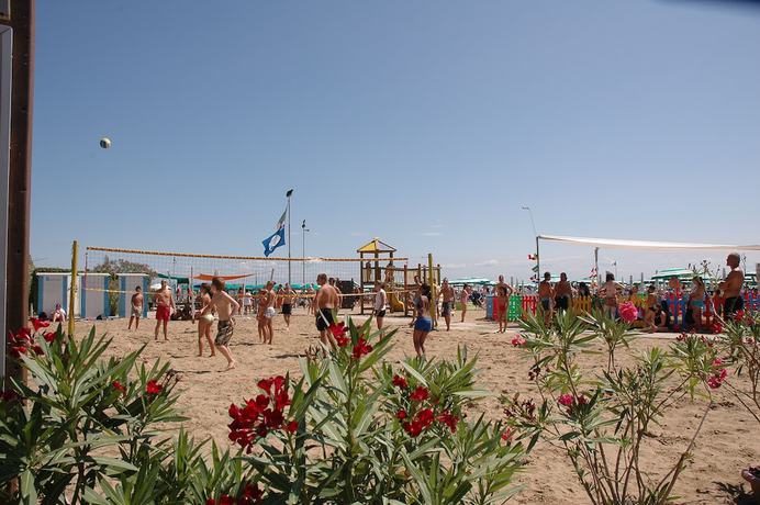 Imagen general del Hotel Gloria, Lignano Sabbiadoro. Foto 6