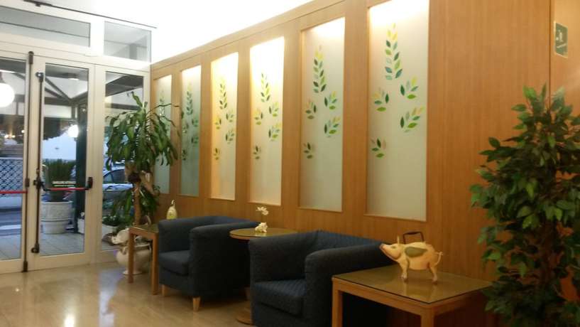 Imagen de los interiores del Hotel Gloria, Lignano Sabbiadoro. Foto 20