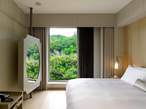 Imagen de la habitación del Hotel Gloria Manor. Foto 6