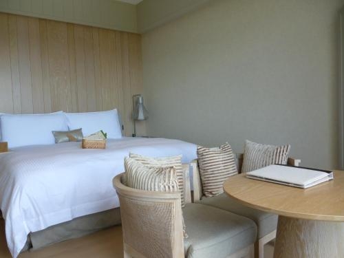 Imagen de la habitación del Hotel Gloria Manor. Foto 7