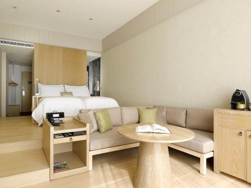 Imagen de la habitación del Hotel Gloria Manor. Foto 8