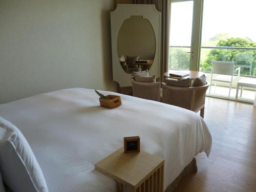 Imagen general del Hotel Gloria Manor. Foto 4