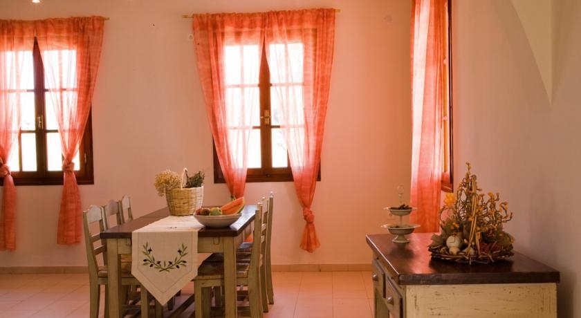 Imagen general del Hotel Gloria Maris Suites and Villas. Foto 7