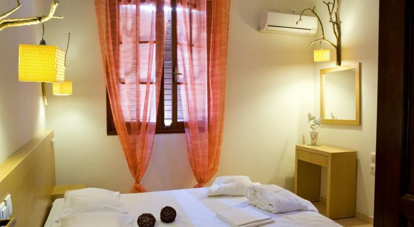 Imagen general del Hotel Gloria Maris Suites and Villas. Foto 9