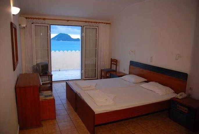 Imagen general del Hotel Gloria Maris Suites and Villas. Foto 10