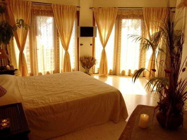 Imagen general del Hotel Gloria Maris Suites and Villas. Foto 12