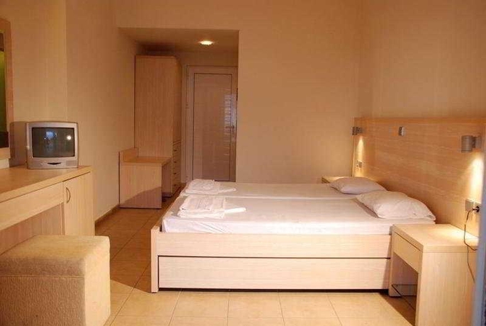 Imagen general del Hotel Gloria Maris Suites and Villas. Foto 13