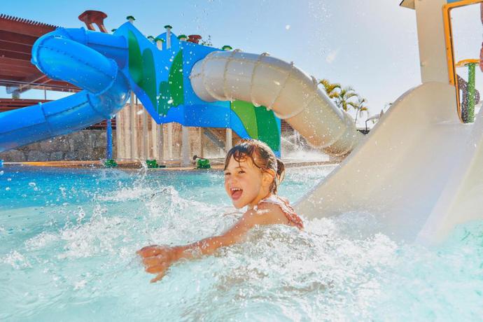 Imagen general del Hotel Gloria Palace Amadores Thalasso. Foto 3