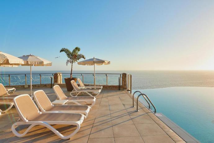 Imagen general del Hotel Gloria Palace Amadores Thalasso. Foto 19