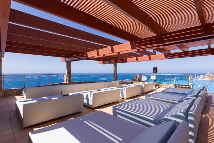 Imagen general del Hotel Gloria Palace Amadores Thalasso. Foto 5