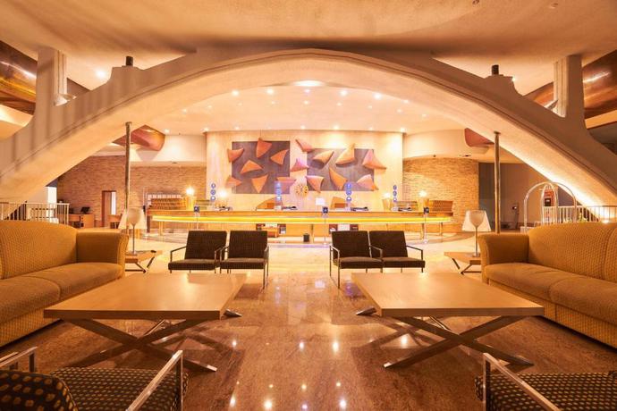 Imagen general del Hotel Gloria Palace Amadores Thalasso. Foto 6