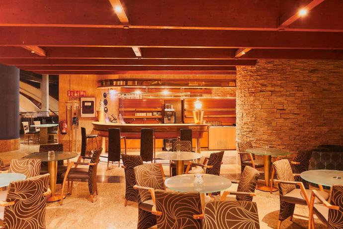 Imagen general del Hotel Gloria Palace Amadores Thalasso. Foto 7