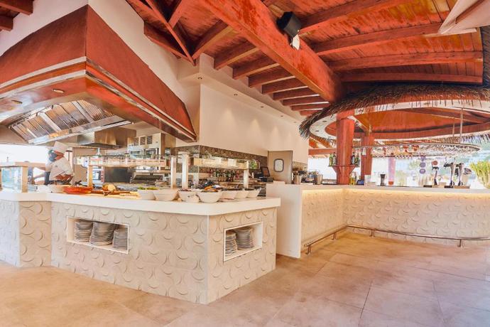 Imagen general del Hotel Gloria Palace Amadores Thalasso. Foto 8