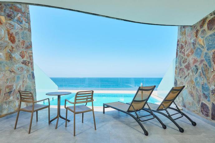 Imagen general del Hotel Gloria Palace Amadores Thalasso. Foto 15