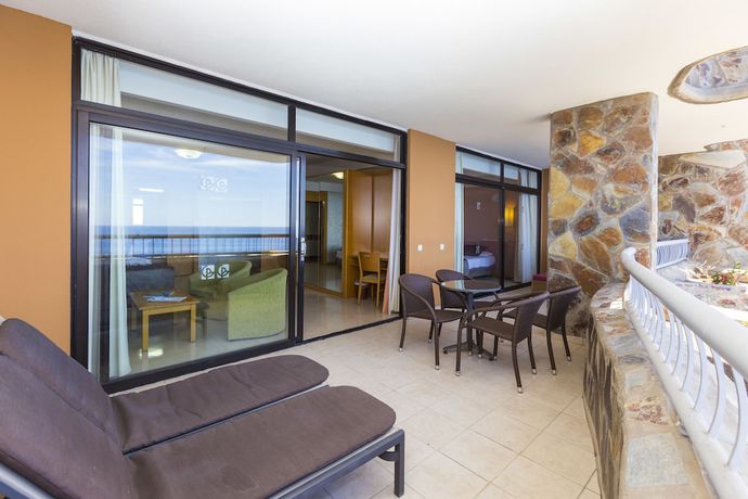 Imagen de la habitación del Hotel Gloria Palace Amadores Thalasso. Foto 23