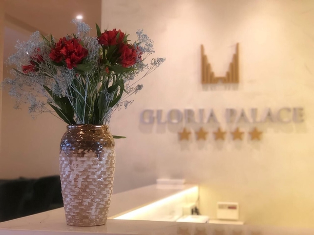 Imagen de los interiores del Hotel Gloria Palace, Durres. Foto 16