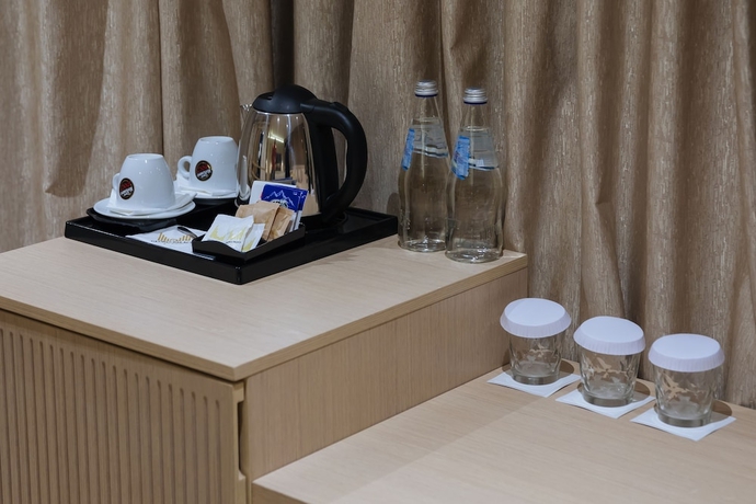Imagen de la habitación del Hotel Gloria Palace, Durres. Foto 9