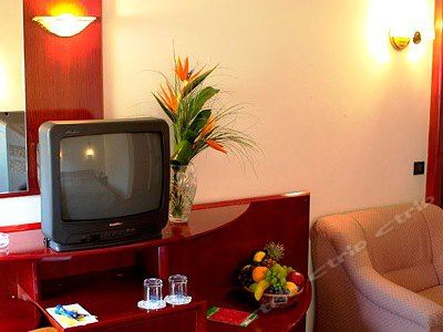 Imagen general del Hotel Gloria Palace. Foto 5