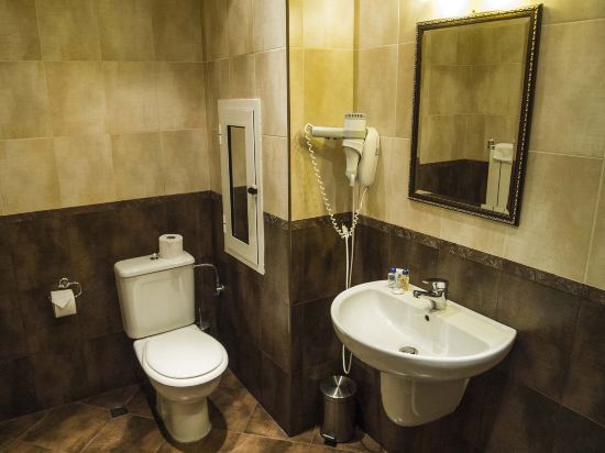 Imagen general del Hotel Gloria Palace. Foto 9