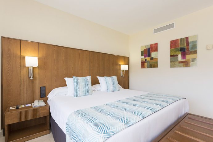 Imagen de la habitación del Hotel Gloria Palace Royal and Spa. Foto 9