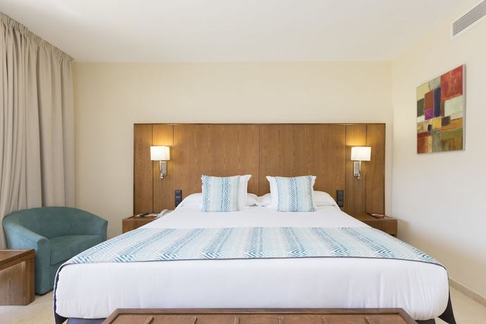 Imagen de la habitación del Hotel Gloria Palace Royal and Spa. Foto 10