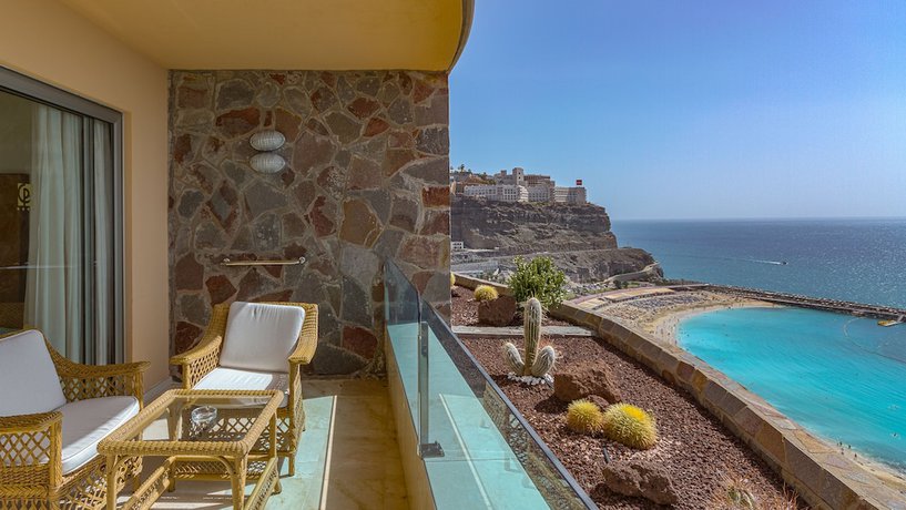 Imagen de la habitación del Hotel Gloria Palace Royal and Spa. Foto 13