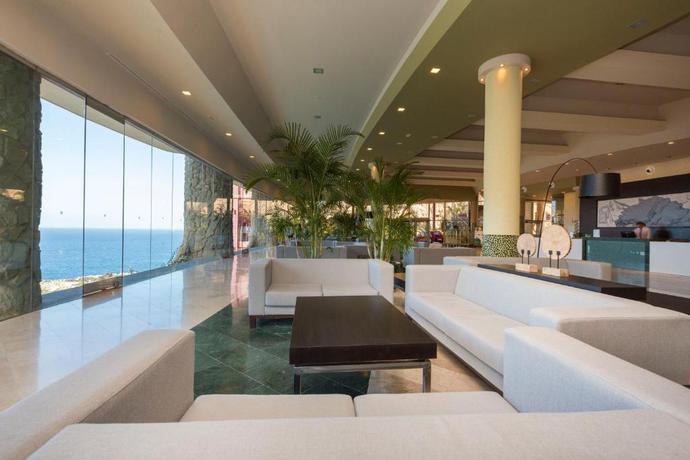 Imagen de los interiores del Hotel Gloria Palace Royal and Spa. Foto 21