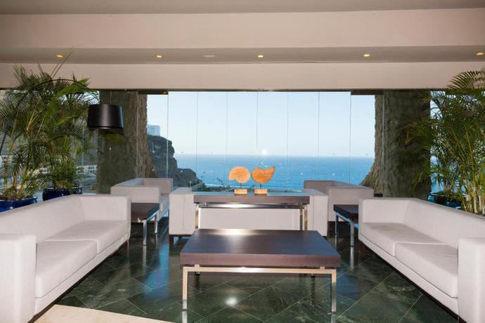 Imagen de los interiores del Hotel Gloria Palace Royal and Spa. Foto 23